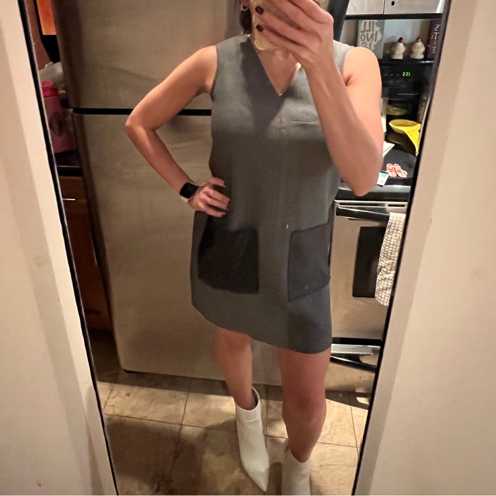 Ann Taylor mini dress - 2P
